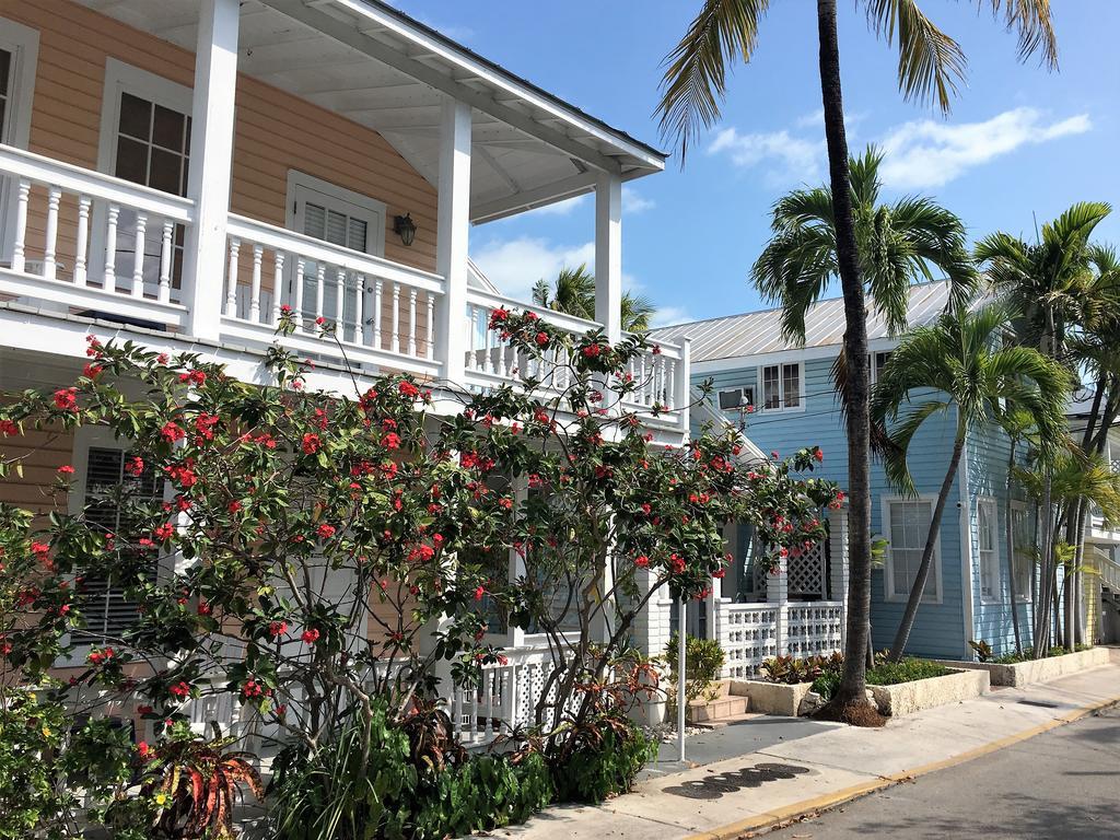Douglas House Key West Esterno foto