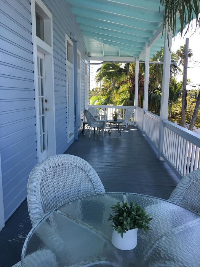 Douglas House Key West Esterno foto